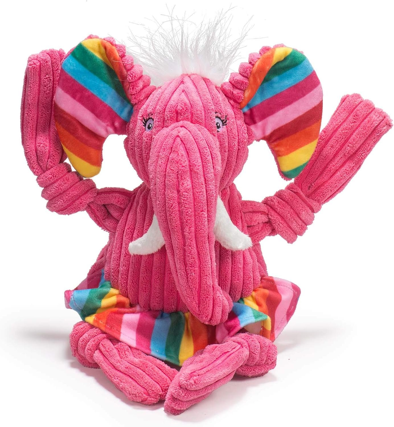 Eco-friendly dog toys