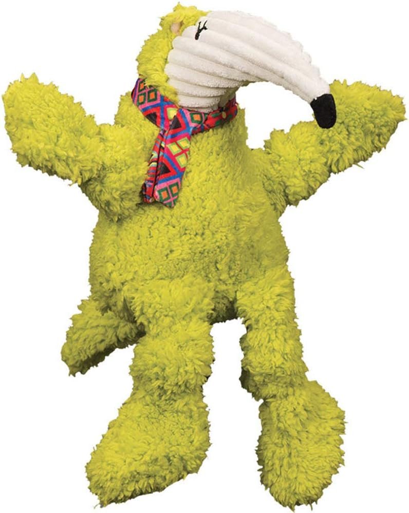 Eco-friendly dog toys