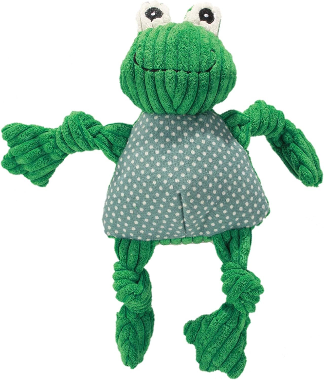 Eco-friendly dog toys
