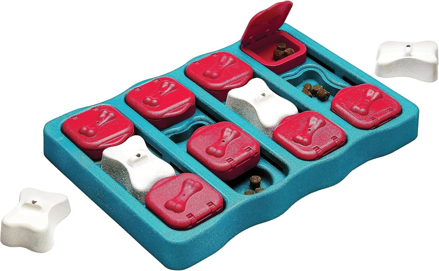 Eco-friendly indestructible dog toys