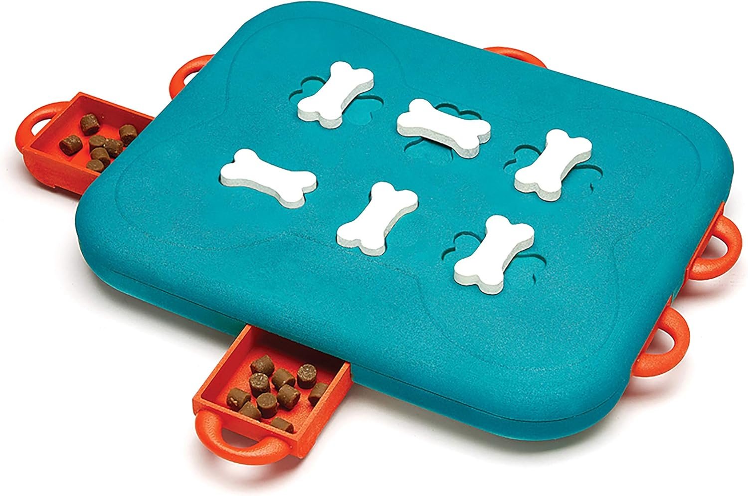 Eco-friendly dog toys