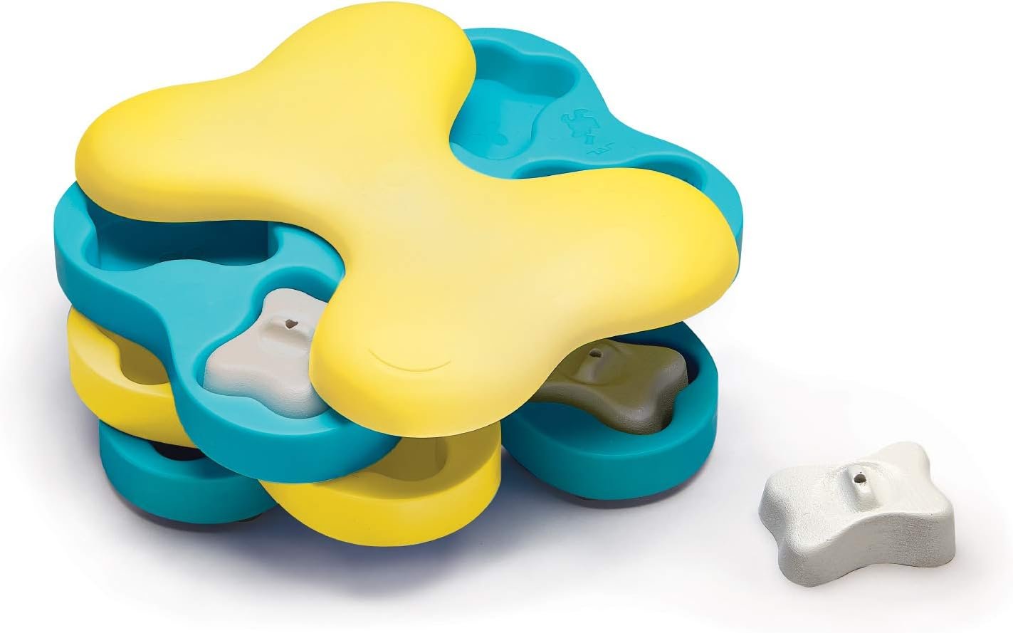 Eco-friendly dog toys