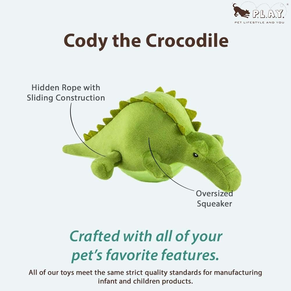 Eco-friendly indestructible dog toys