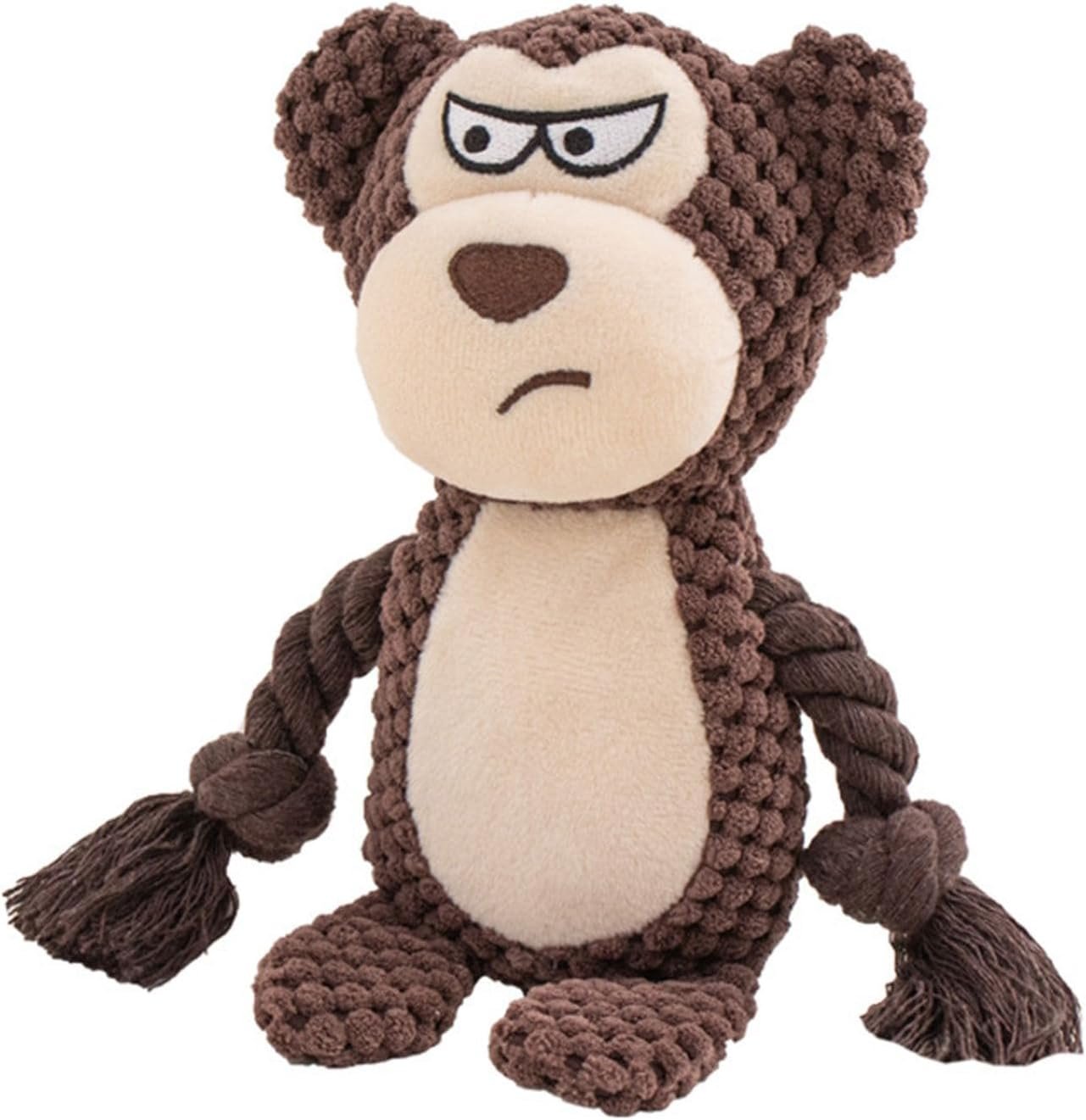 Eco-friendly dog toys