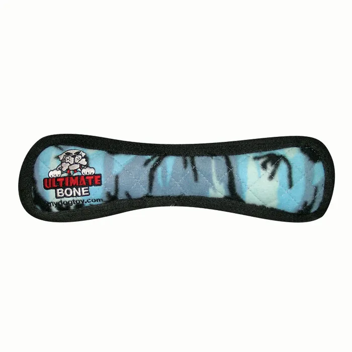 Eco-friendly dog toys